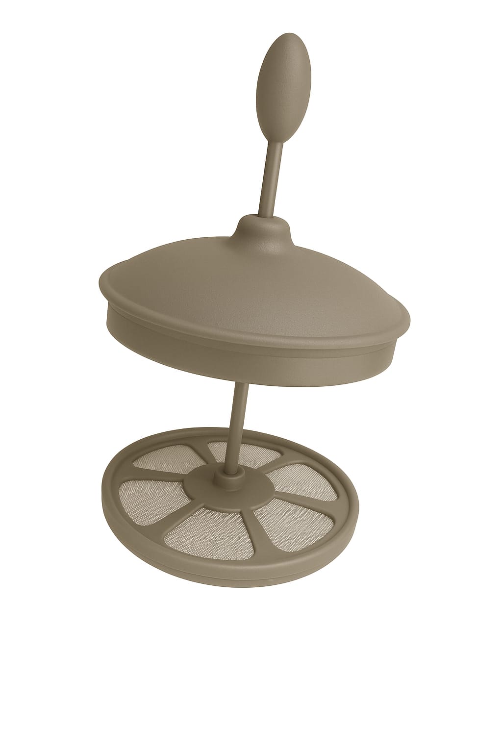 Cappuccino tradizionale Made in Italy