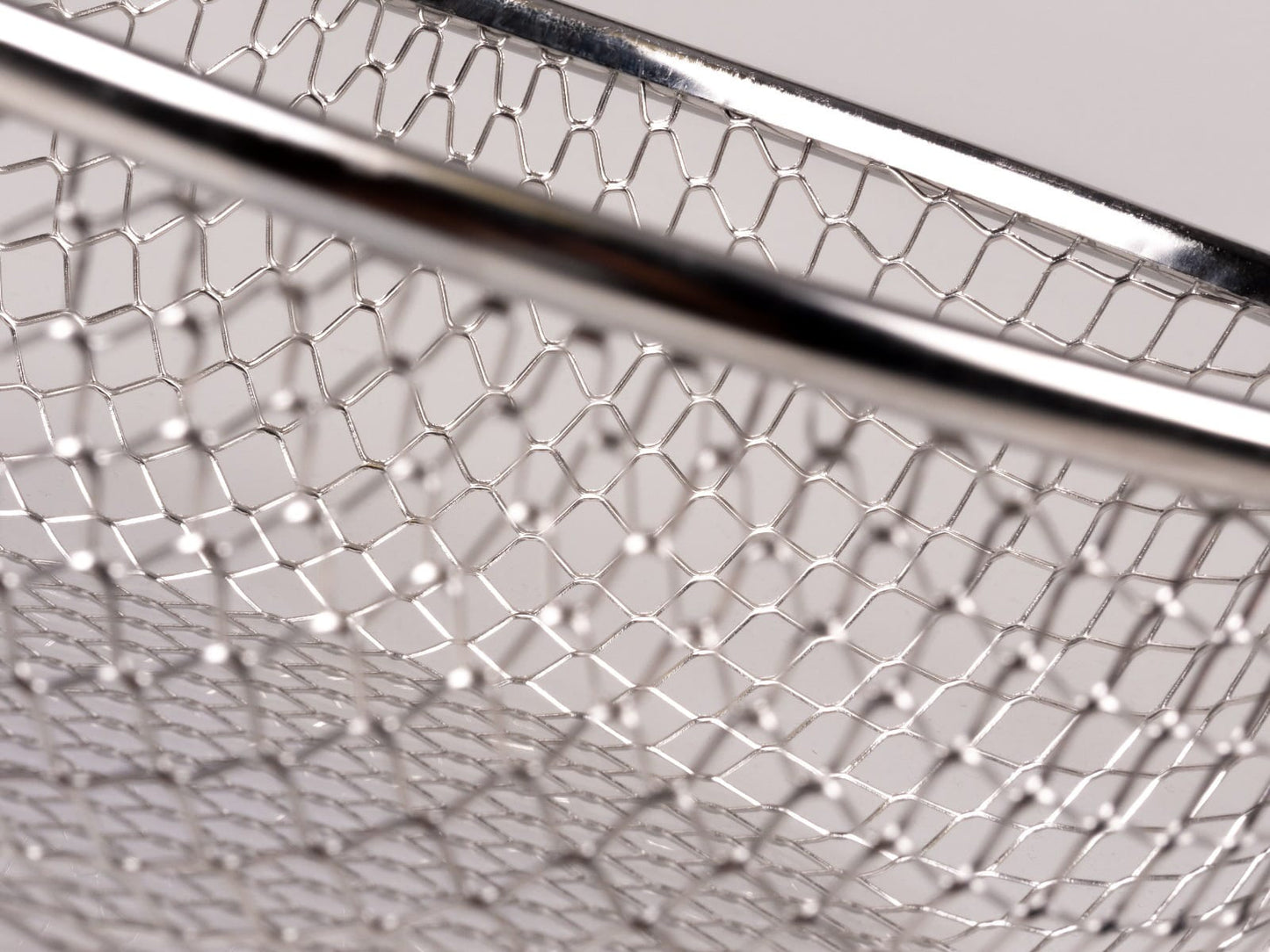 Cestello friggipatate