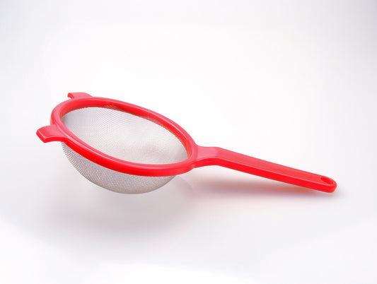 Colino plastica rete acciaio inox aisi 304 cm.10