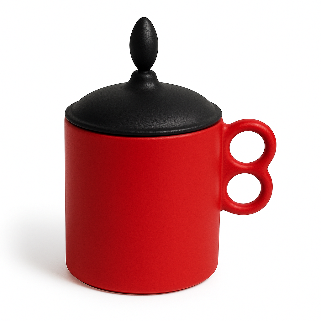 MIA MUG TAZZA PER PORRIDGE/BEVANDE