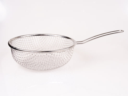 Cestello friggipatate