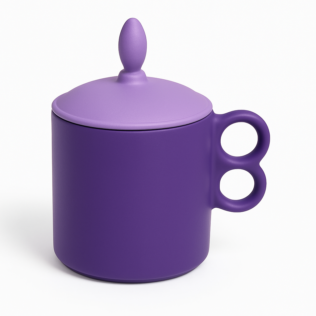 MIA MUG TAZZA PER PORRIDGE/BEVANDE