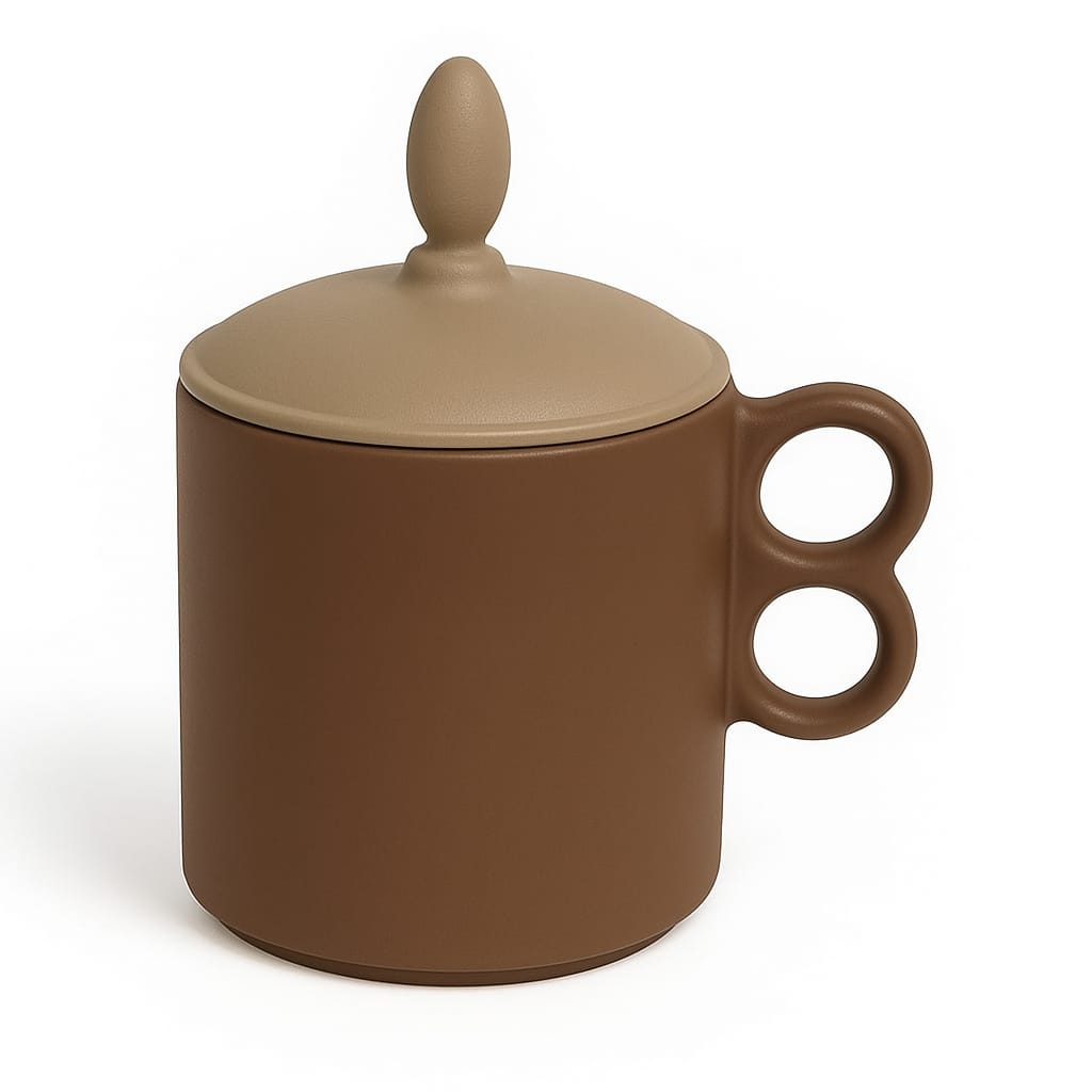 MIA MUG TAZZA PER PORRIDGE/BEVANDE