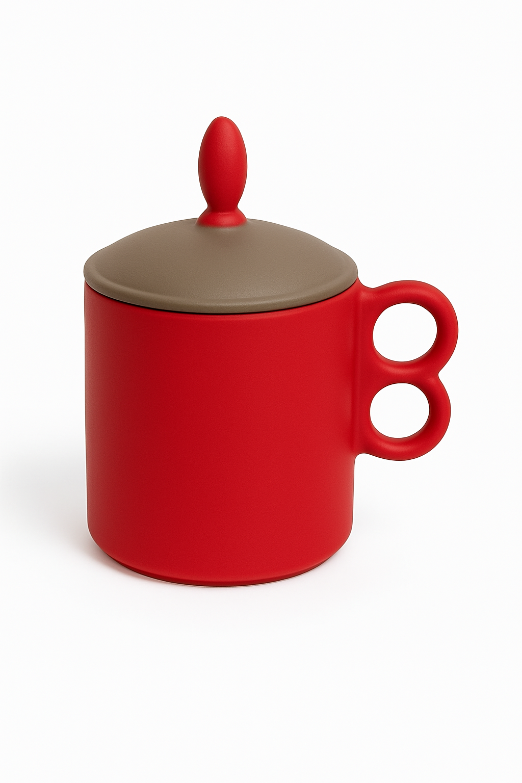 MIA MUG TAZZA PER PORRIDGE/BEVANDE