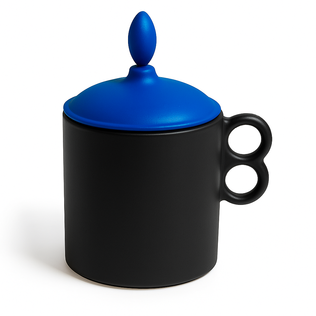 MIA MUG TAZZA PER PORRIDGE/BEVANDE