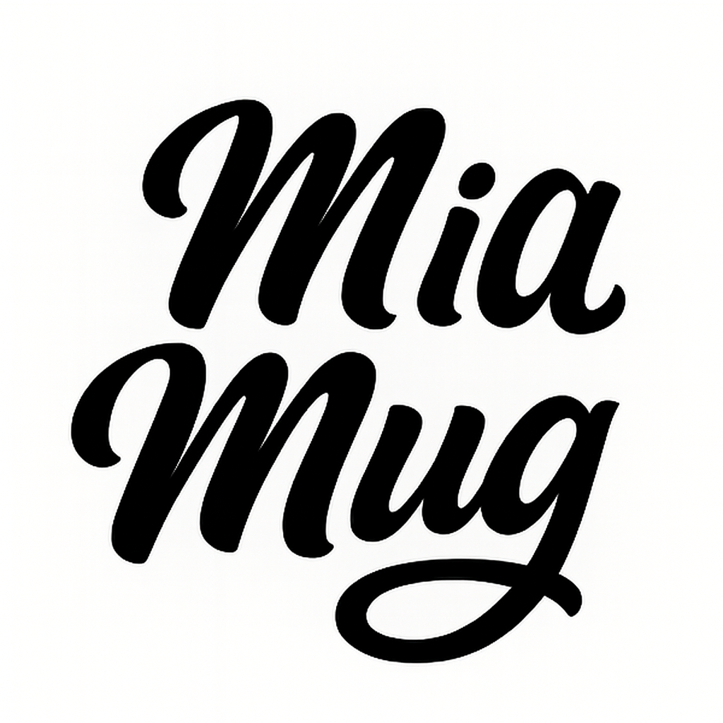 MIA MUG TAZZA PER PORRIDGE/BEVANDE