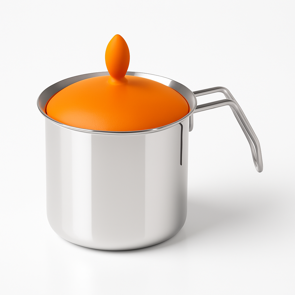 Cappuccino tradizionale Made in Italy