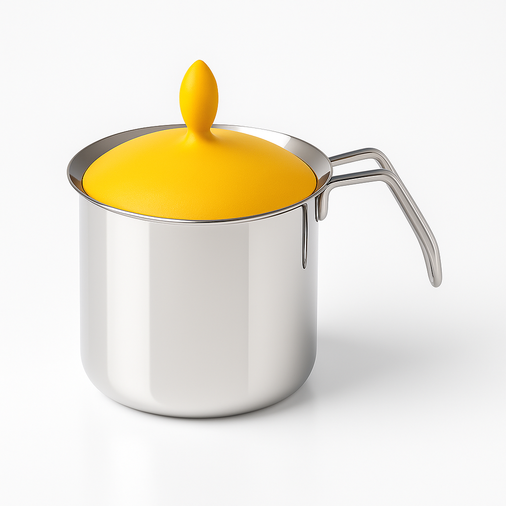 Cappuccino tradizionale Made in Italy