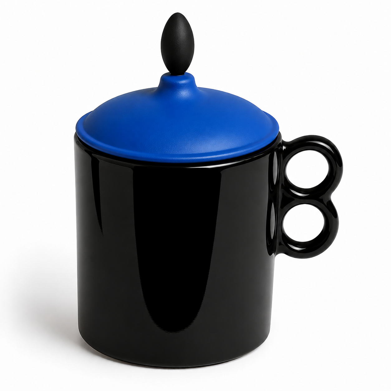 Mio Cappuccino con tazza Mug adatta al microonde