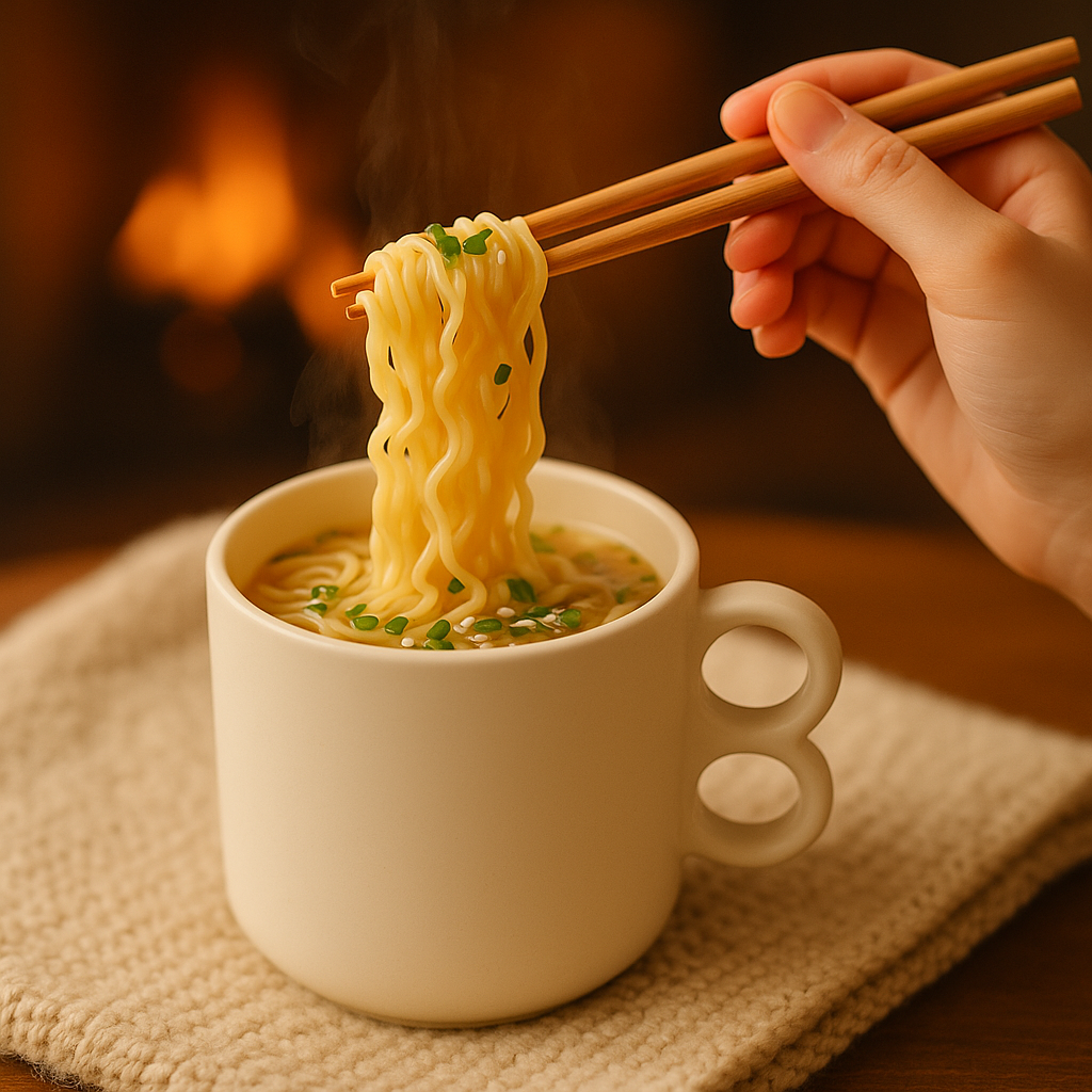 Mio Cappuccino con tazza Mug adatta al microonde