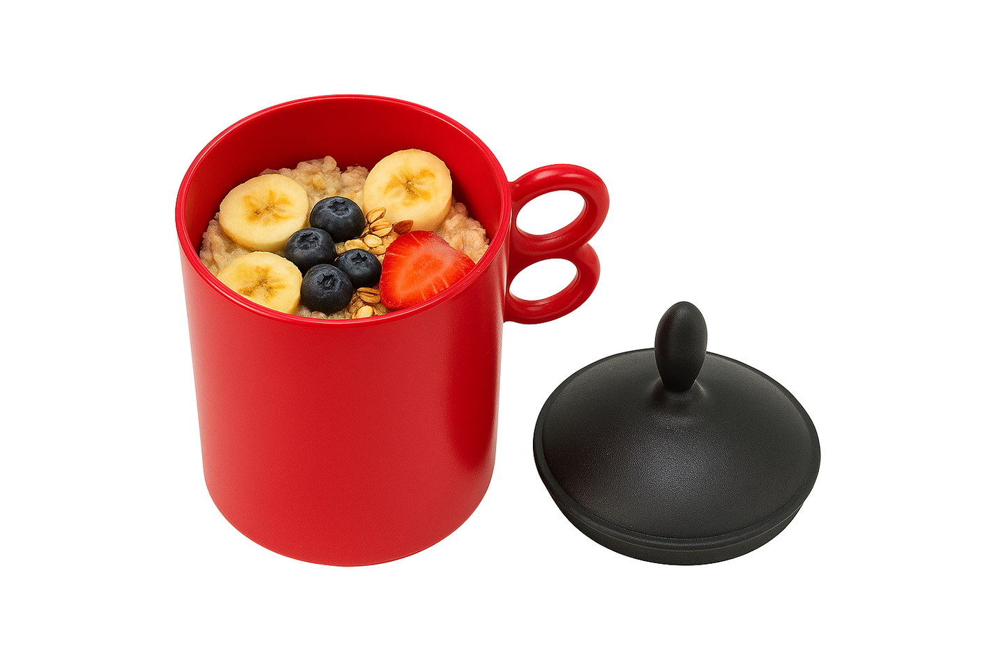 MIA MUG TAZZA PER PORRIDGE/BEVANDE
