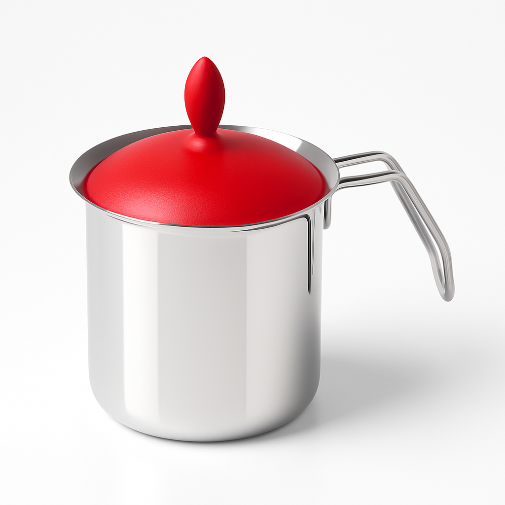 Cappuccino tradizionale Made in Italy