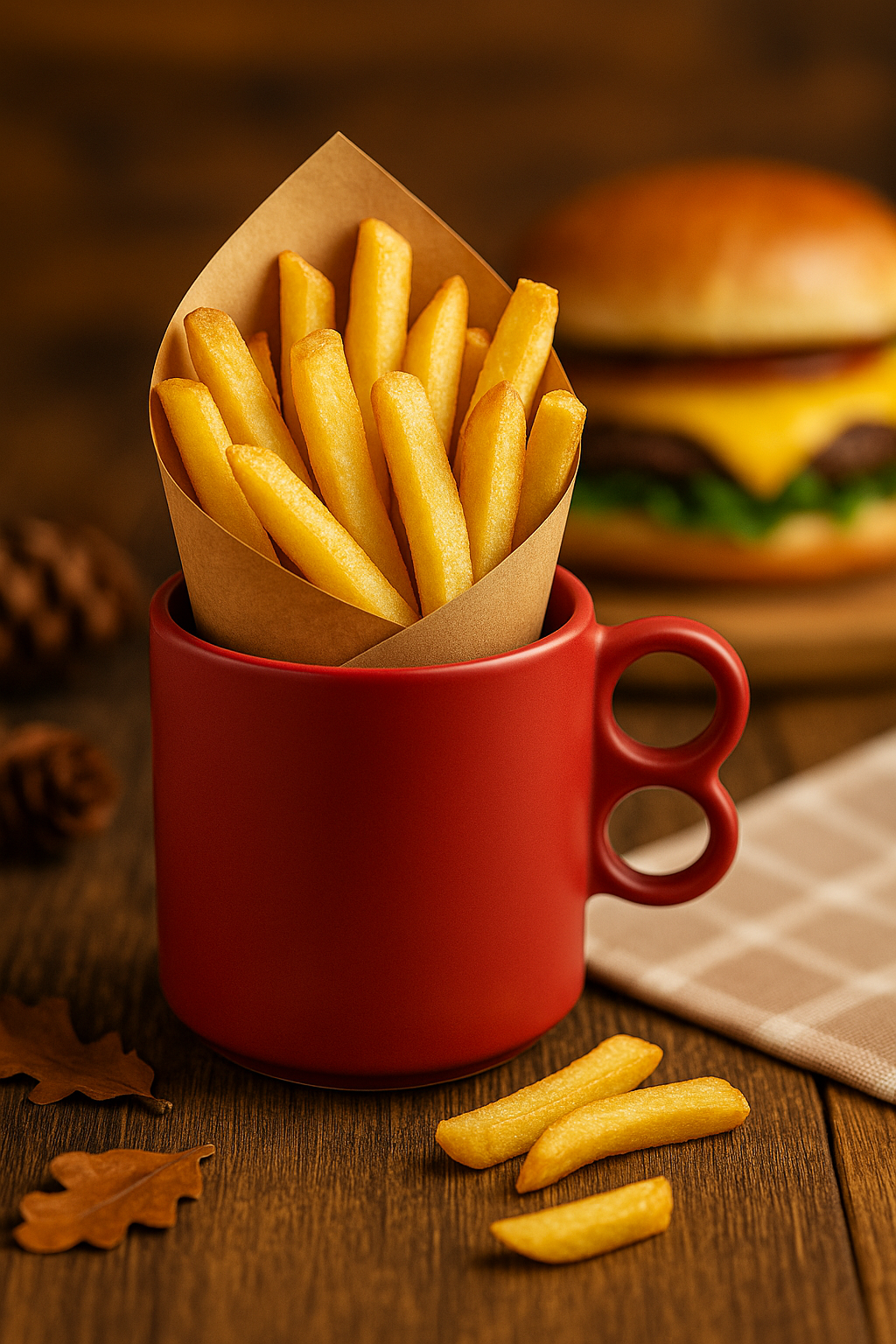 MIA MUG TAZZA PER PORRIDGE/BEVANDE