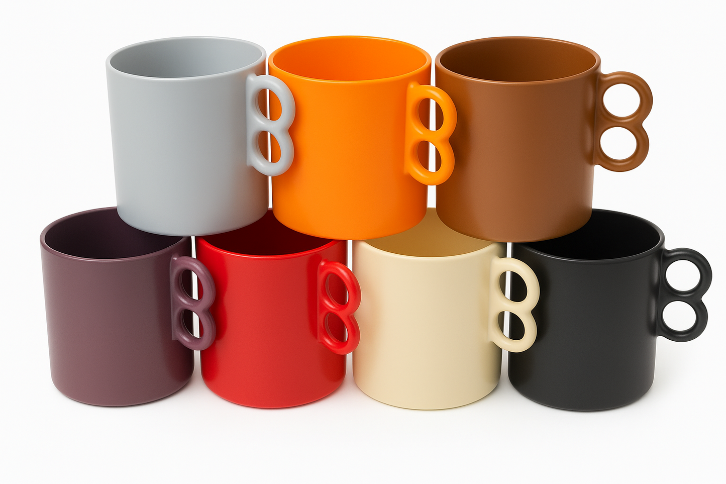 MIA MUG TAZZA PER PORRIDGE/BEVANDE