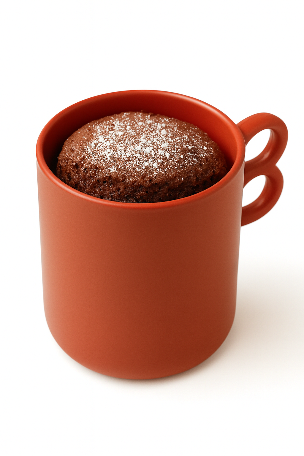 Mio Cappuccino con tazza Mug adatta al microonde