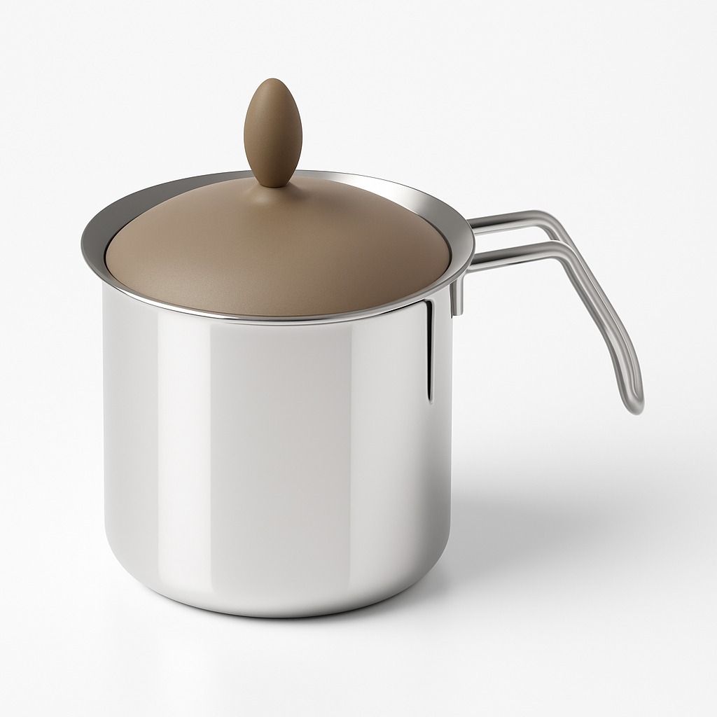 Cappuccino tradizionale Made in Italy