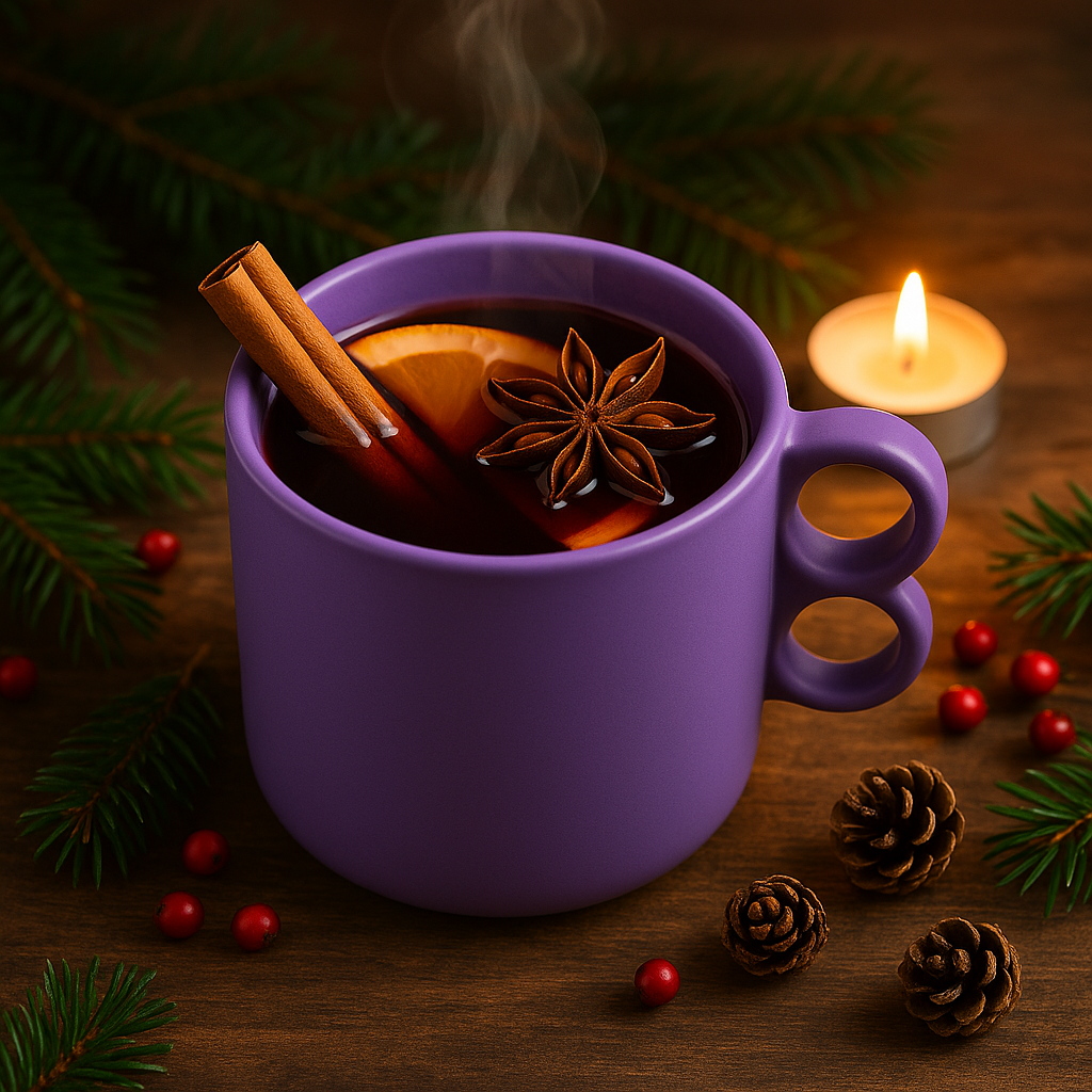 MIA MUG TAZZA PER PORRIDGE/BEVANDE