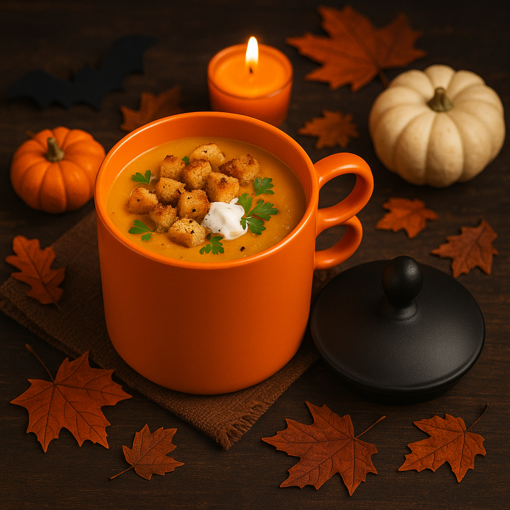 MIA MUG TAZZA PER PORRIDGE/BEVANDE